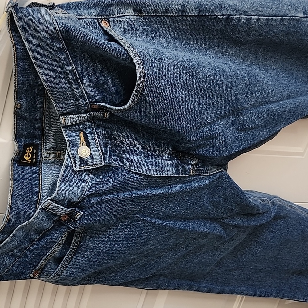 Jeans for 👨